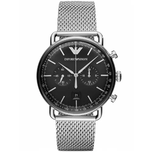 Emporio Armani AR11104 Aviator vyriškas laikrodis image 1