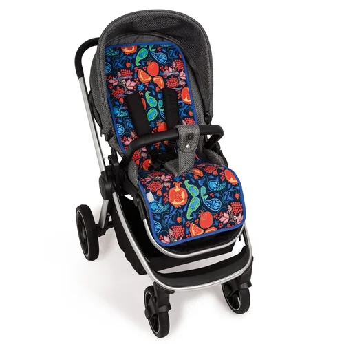 CebBaby Granadas dvipusis vežimėlio įdėklas 33x85 image 3
