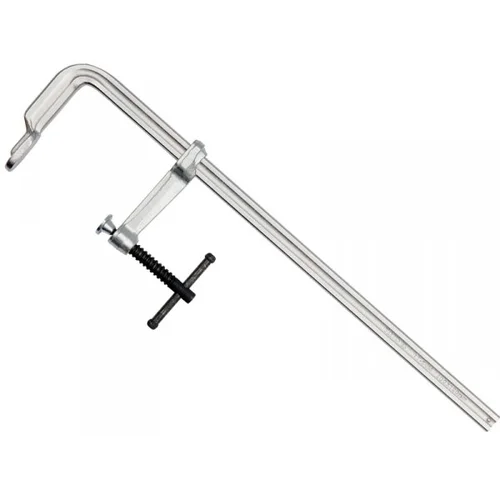 YATO Veržtuvas F-tipo - 250x80mm image 1