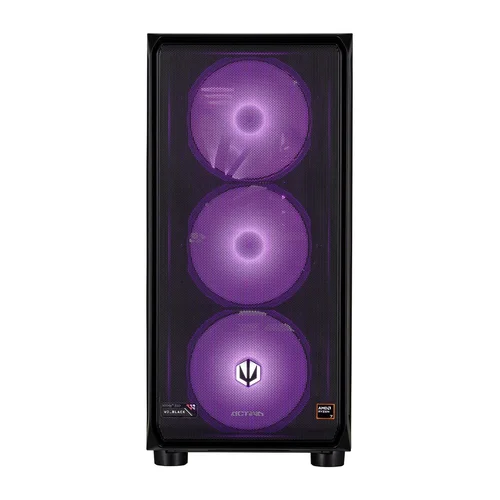 Actina 5901443411949 PC Ryzen 7 7800X3D RTX 5080 32 GB 2 TB image 1