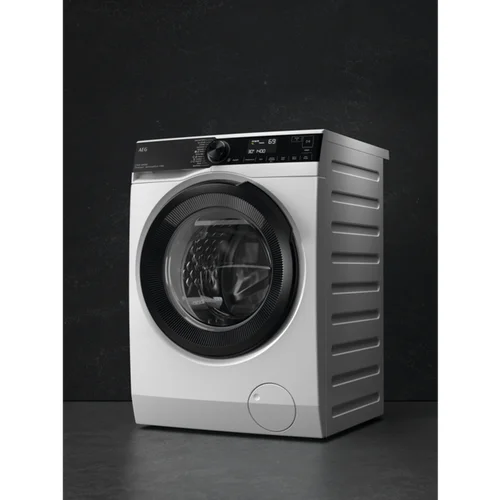 AEG LFR73844VE Skalbimo mašina 8 kg 1400 rpm image 2