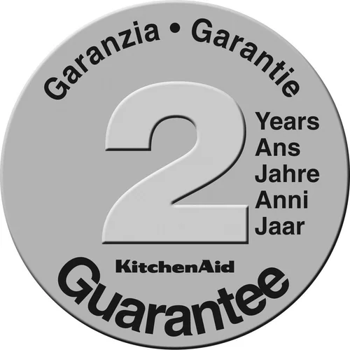 KitchenAid 5KEK1222 elektrinis virdulys 1,25 L, baltas image 2