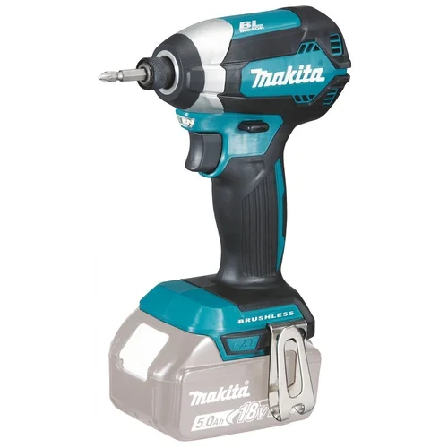 Makita DLX4156TX1 18V 2×5,0Ah Akumuliatorinis rinkinys image 3