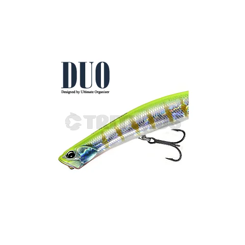 DUO Realis PencilPopper 110 GHA0138 Midnight Black II image 1
