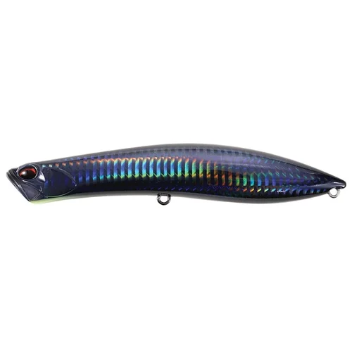 DUO Realis PencilPopper 110 GHA0138 Midnight Black II image 3