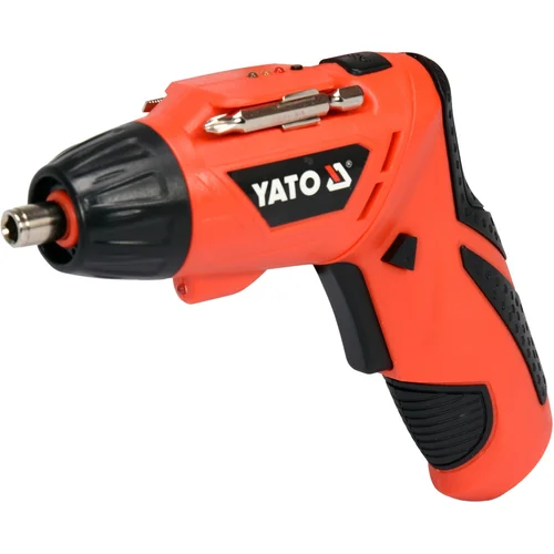 YATO YT-82760 akumuliatorinis suktuvas 3,6 V image 3