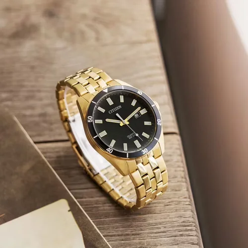 Citizen BI5052-59E vyriškas laikrodis 42 mm image 2
