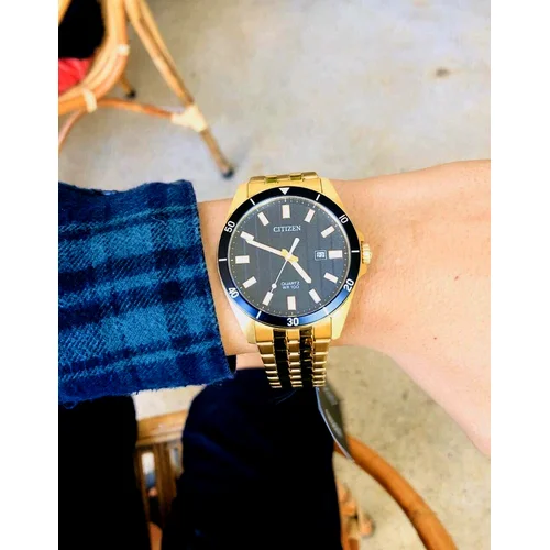 Citizen BI5052-59E vyriškas laikrodis 42 mm image 3