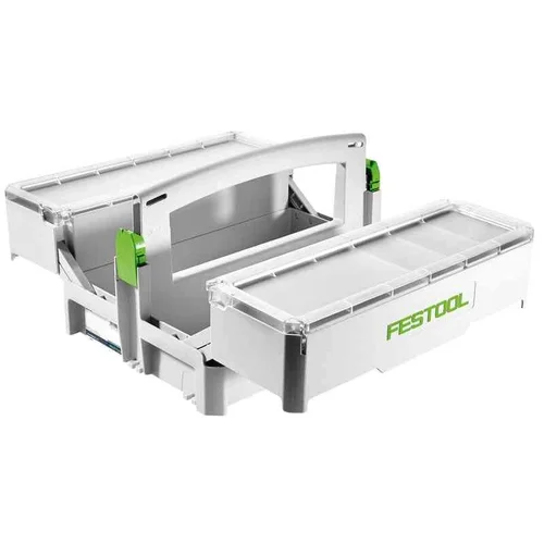 Festool SYS-SB SYS-StorageBox 499901 image 1