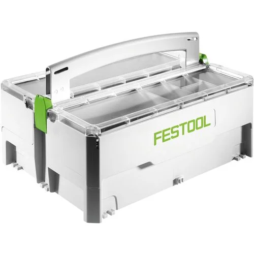 Festool SYS-SB SYS-StorageBox 499901 image 2