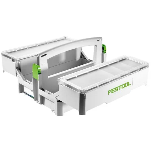 Festool SYS-SB SYS-StorageBox 499901 image 3
