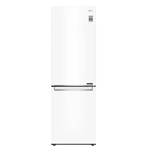 LG GBP31SWLZN šaldytuvas 247 L, Balta image 1