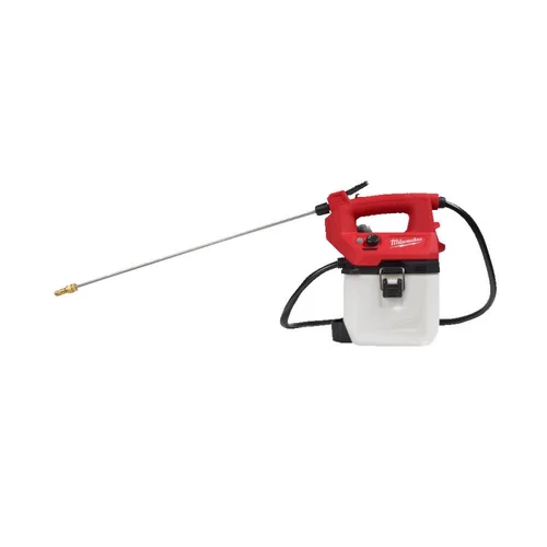 Chemikalų purkštuvas MILWAUKEE M12 BHCS3L-0 3,7L image 1