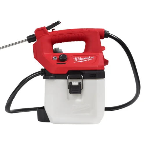 Chemikalų purkštuvas MILWAUKEE M12 BHCS3L-0 3,7L image 3
