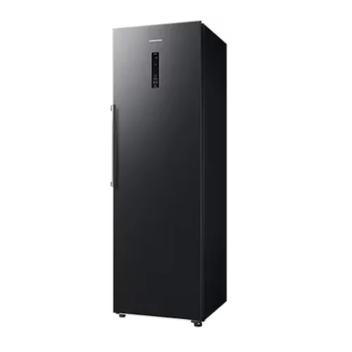 Samsung RR39C7EC5B1, Juoda, 387 L image 2