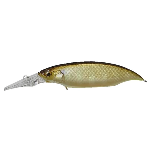 Megabass DIVE ELBO 78 mm, 10,6 g PM SUNSHINE GILL image 3