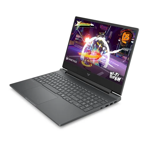 HP Victus i5 210H 16/512GB 15.6" RTX5050 image 2