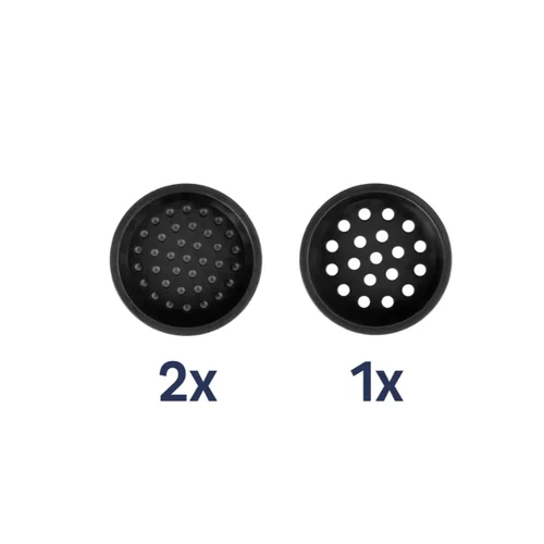 SILWY SE-FG-3 magnetiniai pabarstukų įdėklai delikatesų stiklainiams image 3