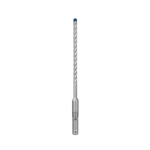 Bosch SDS-plus grąžtas betonui 6x100x165 mm, 30 vnt image 2