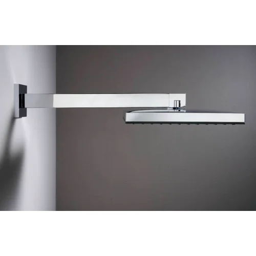 Hansgrohe E 39 cm dušo galvos laikiklis 24337000 chromo image 3