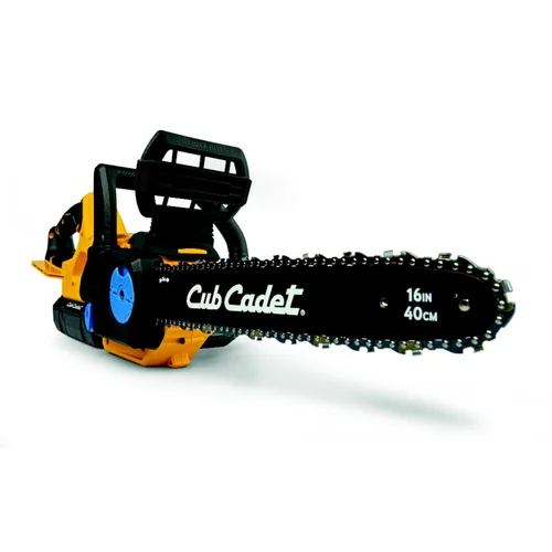 Cub Cadet LH5 C60 56 V akumuliatorinis pjūklas image 1