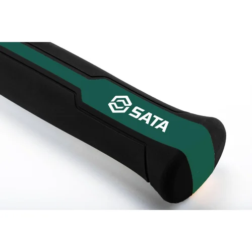 SATA kalvio kūjis su stiklo pluošto kotu, 6.4 kg, 910 mm image 3