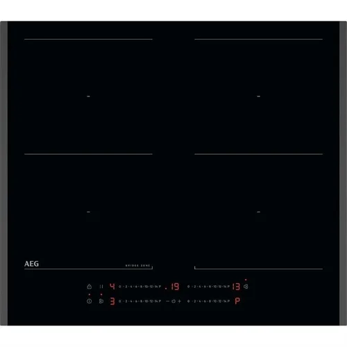 AEG MultipleBridge TO64IM00FB 59 cm juoda image 1
