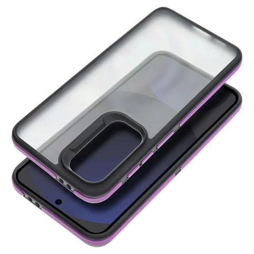 NEO dėklas Samsung A17, purpurinis image 1