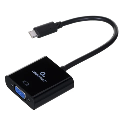 Gembird A-CM-HDMIF-04 USB-C į HDMI adapteris 4K image 1