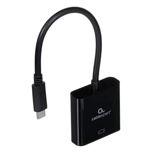 Gembird A-CM-HDMIF-04 USB-C į HDMI adapteris 4K image 2
