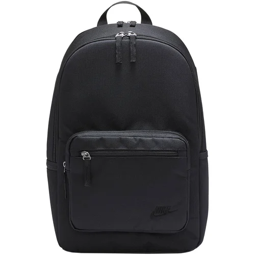 Nike Heritage Eugene 15'' Kuprinė Juoda DB3300 010 image 1