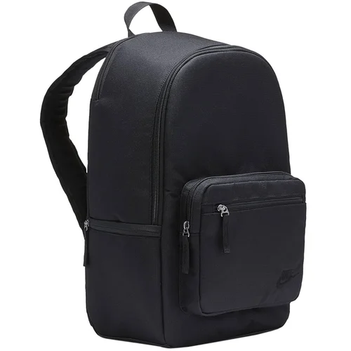 Nike Heritage Eugene 15'' Kuprinė Juoda DB3300 010 image 3