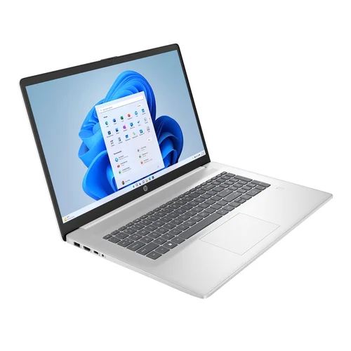HP 17-cp3002nw Ryzen 7 7730U 17,3 col. 16 GB/1 TB image 1