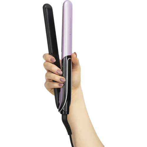 REMINGTON Sleek & Curl Expert S6700 plaukų tiesintuvas image 2