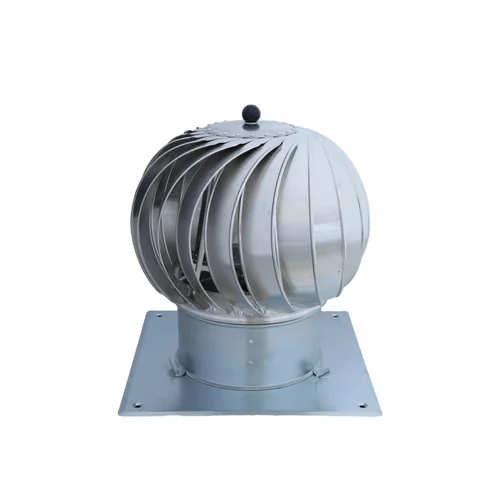 Darco WN-TU200OCAL-PK vėjo turbina 200 mm image 1