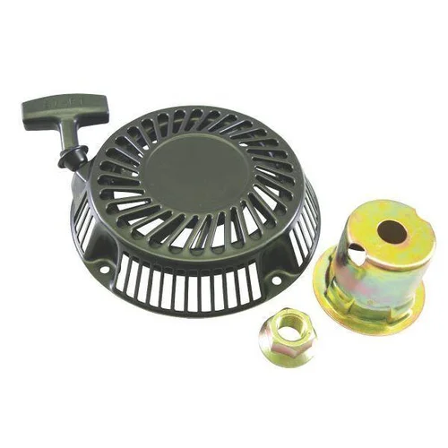 Briggs & Stratton mechaninis starteris 808153 image 1