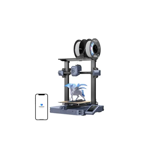 Creality CR-10 SE 3D spausdintuvas image 1