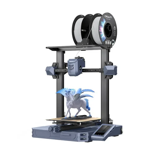 Creality CR-10 SE 3D spausdintuvas image 3