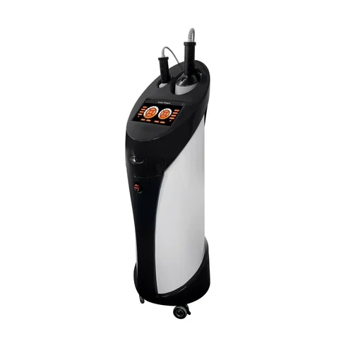 PRO ROLLER B-108 limfodrenažinis aparatas, 6 antgaliai image 2