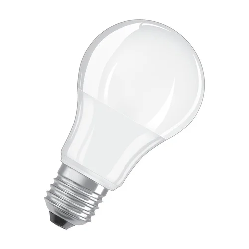 OSRAM A60 E27 9 W 2700 K su davikliu image 1