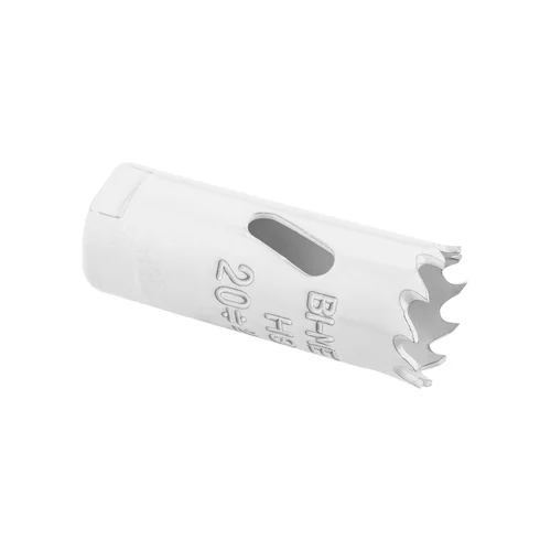 GRAPHITE Bi-metalinė gręžimo karūnelė 20 mm image 1