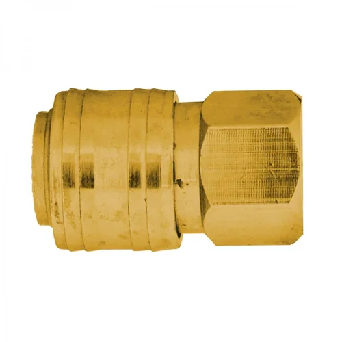 Dedra greito jungimo mova, vidiniu sriegiu Pansam A535300, 1/4" image 1