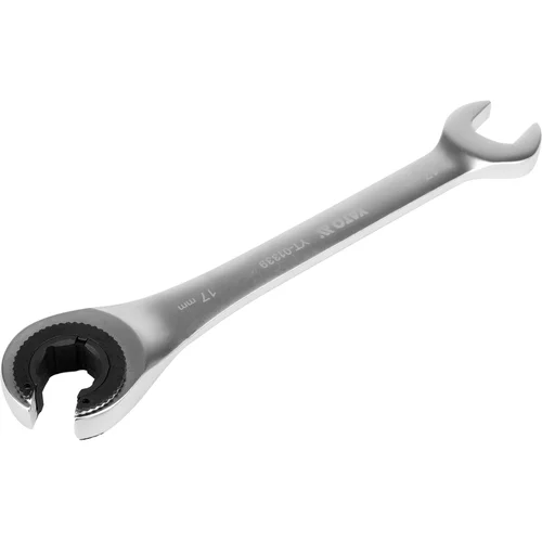 YATO YT-01334 12 mm atviras terkšlinis raktas image 1