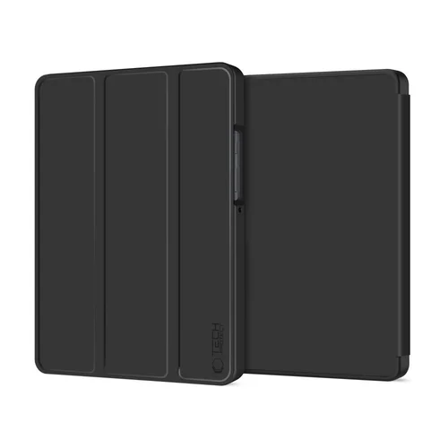 TechProtect SmartCase Pen dėklas Samsung Galaxy Tab A9/A11 8,7 col., juodas image 2