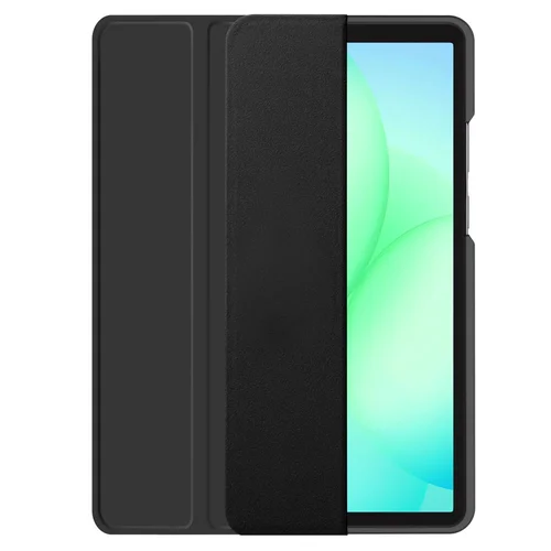TechProtect SmartCase Pen dėklas Samsung Galaxy Tab A9/A11 8,7 col., juodas image 3