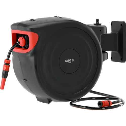 YATO YT-90102 GRE sodo žarna 40 m image 1