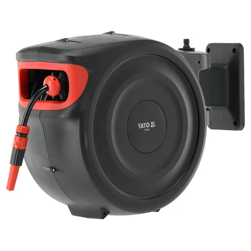 YATO YT-90102 GRE sodo žarna 40 m image 2