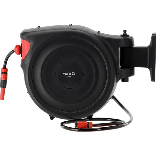 YATO YT-90102 GRE sodo žarna 40 m image 3