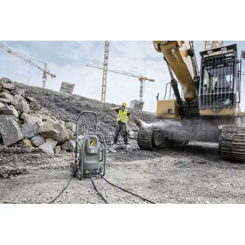 KARCHER HD 6/15 M Cage Aukšto slėgio plovykla 1.150-970.0 image 2