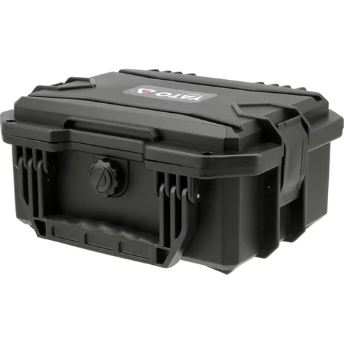 YATO GRE YT-08885 hermetiškas lagaminas 293 × 241 × 143 mm image 1
